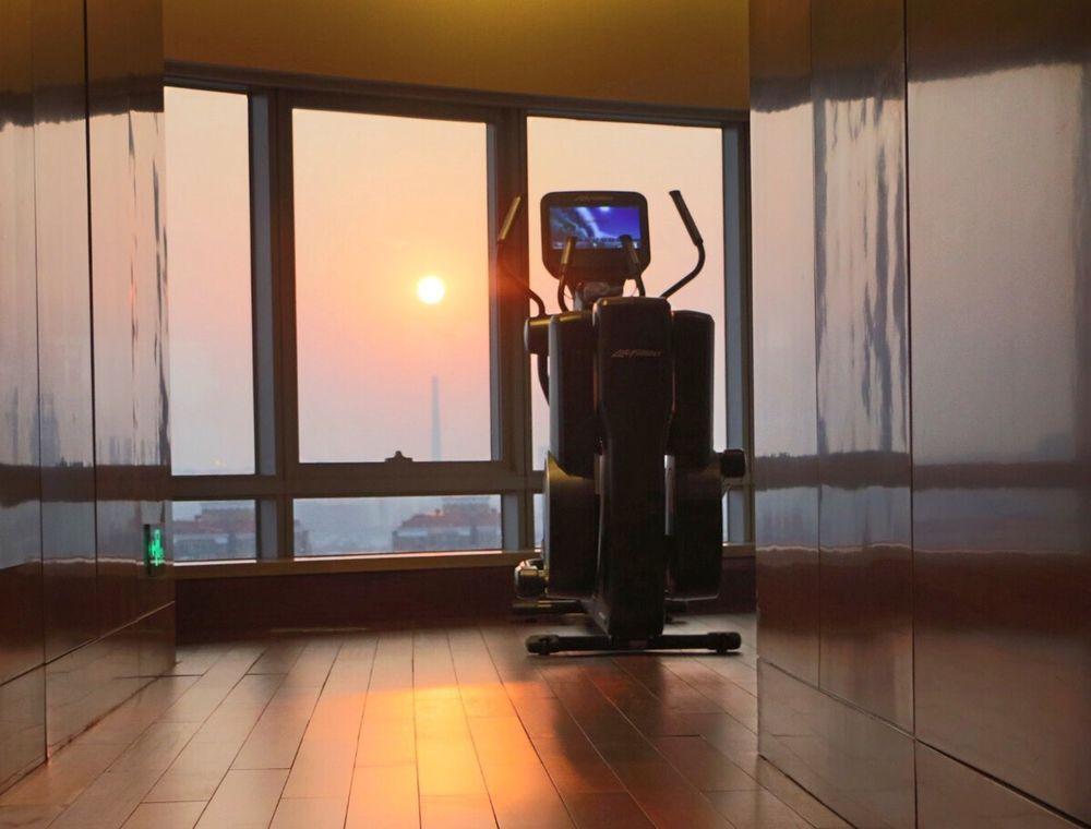 Jw Marriott Hotel Beijing Central Bagian luar foto
