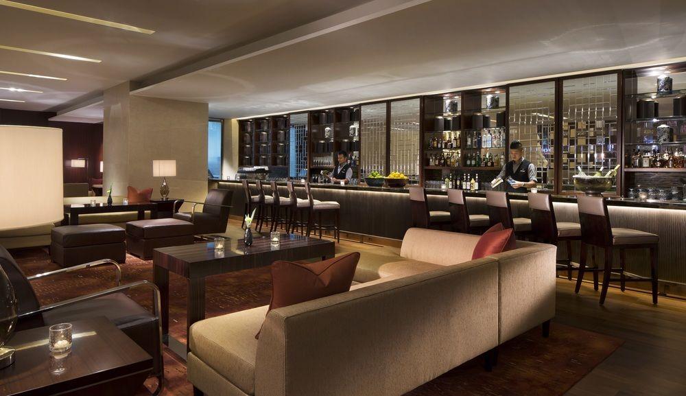 Jw Marriott Hotel Beijing Central Bagian luar foto